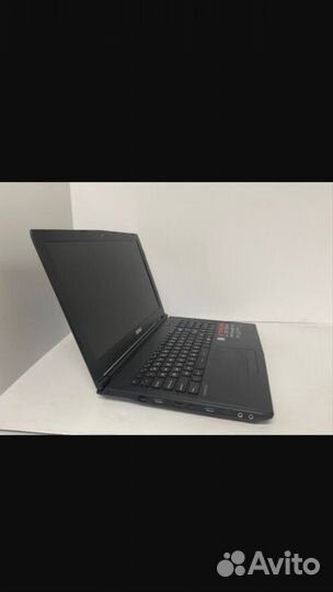 MSI gf63