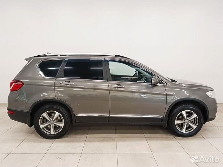 Haval H6 1.5 МТ, 2018, 35 115 км