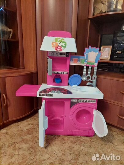Детская кухня