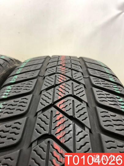 Pirelli Winter Sottozero 3 215/65 R17 99H