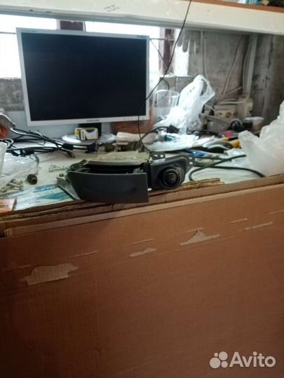 Пепельница с прикуривателем lacetti