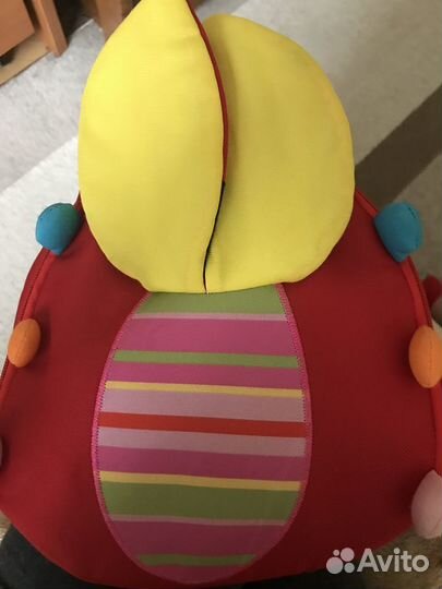 Рюкзак детский