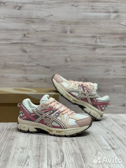 Кроссовки женские Asics gel (37-41)