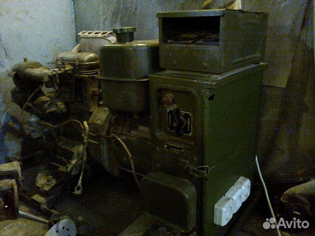 аб 4 характеристики