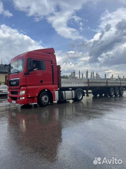 Требуеться водитель категория Е