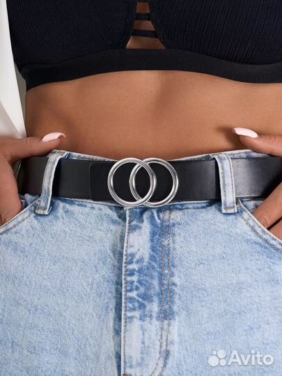 Ремень женский высокое качество в подарок