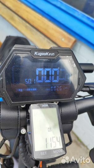 Электросамокат Kugoo m5 pro 2023