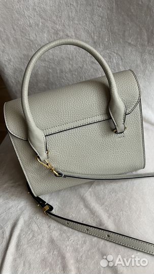 Сумка coccinelle beat soft