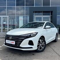 Новый Changan Eado Plus 1.4 AMT, 2023, цена от 1 769 900 руб.