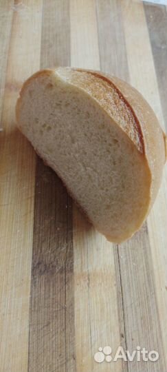 Хлеб на корм