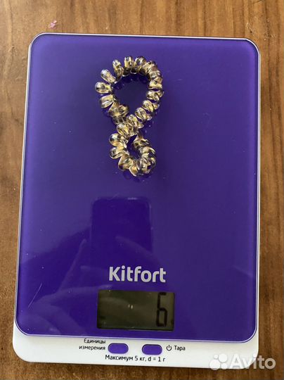 Новые Весы кухонные Kitfort