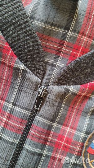 Жилетка школьная