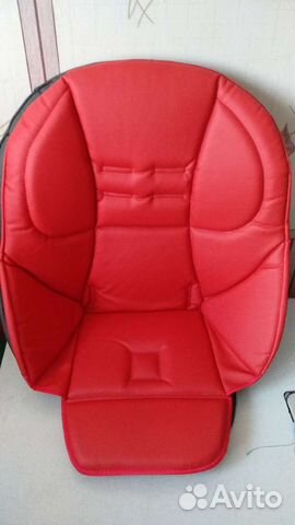 Чехол на стул для кормления Peg Perego Tatamia