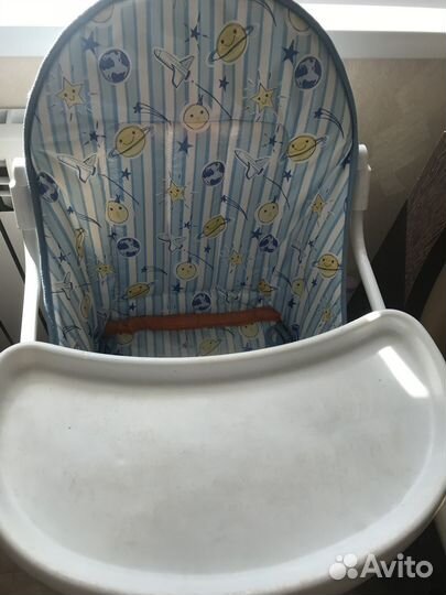 Стульчик для кормления
