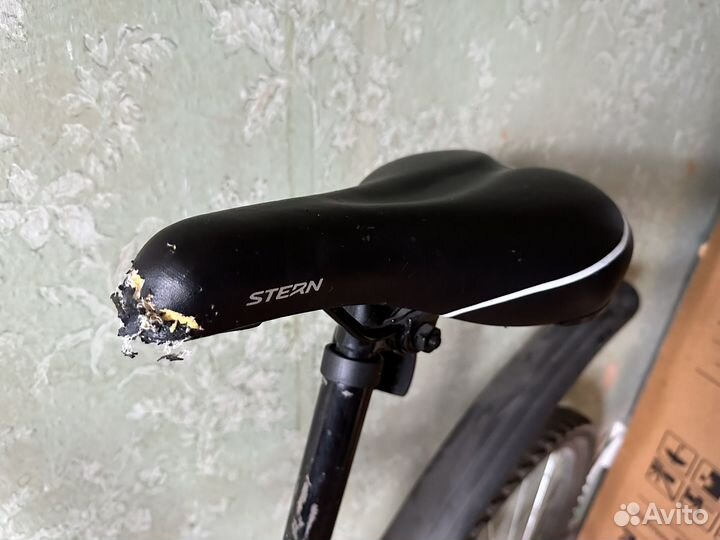 Велосипед Stern 26