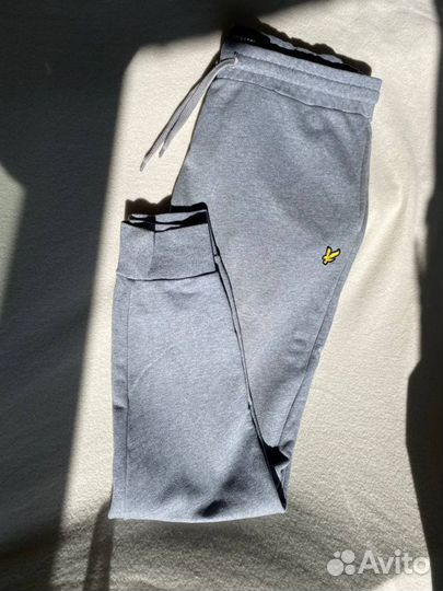 Lyle scott штаны