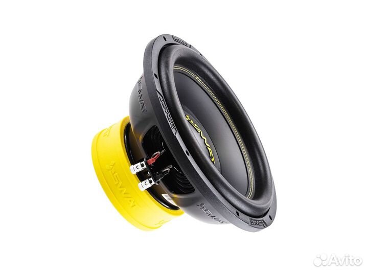 Сабвуфер Swat REV-12 v.2