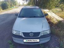 Volkswagen Pointer 1.0 MT, 2005, 187 000 км, с пробегом, цена 158 000 руб.