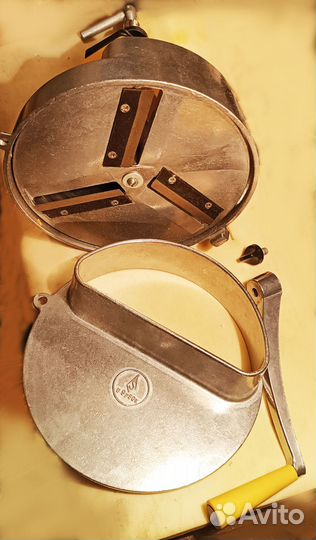 Капустошинковка Новая из СССР