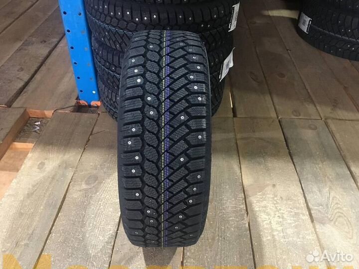 Gislaved Nord Frost 200 185/55 R15 86T