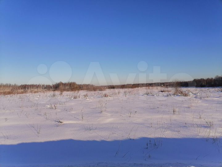 Участок 22,4 га (СНТ, ДНП)