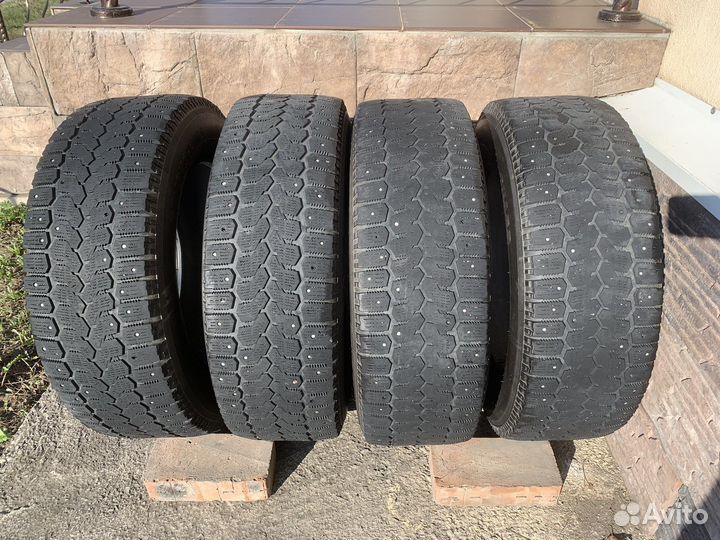 Yokohama Ice Guard 5 IG50 A 225/65 R17