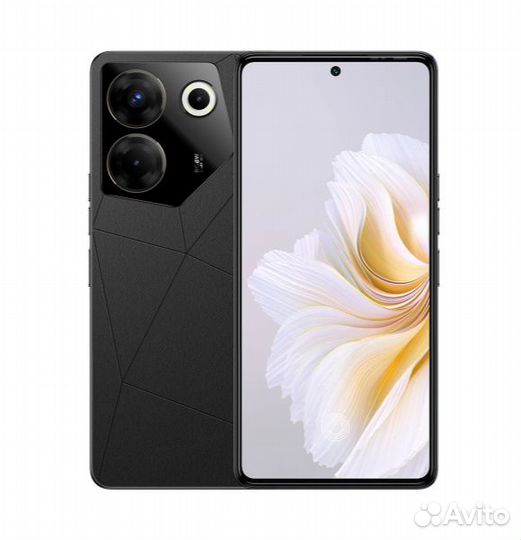TECNO Camon 20 Pro 5G, 8/256 ГБ