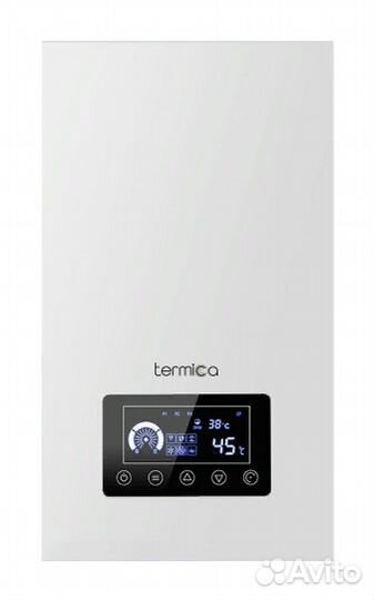 Котел электрический electra 8 кВт