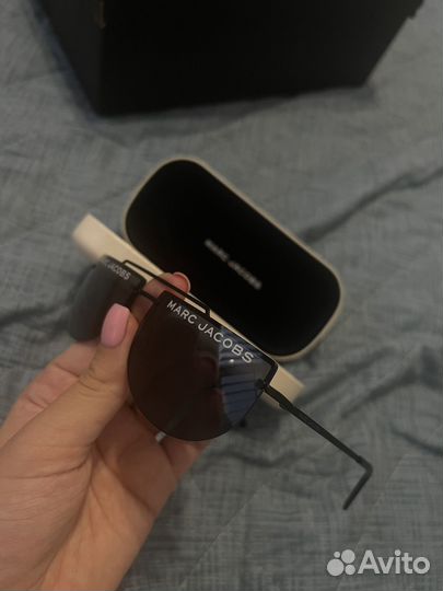 Marc jacobs очки