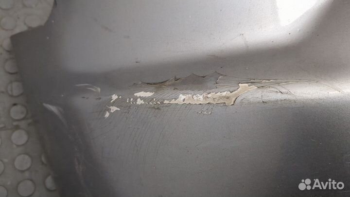 Бампер передний BMW X3 E83