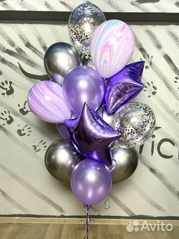 Воздушные шары