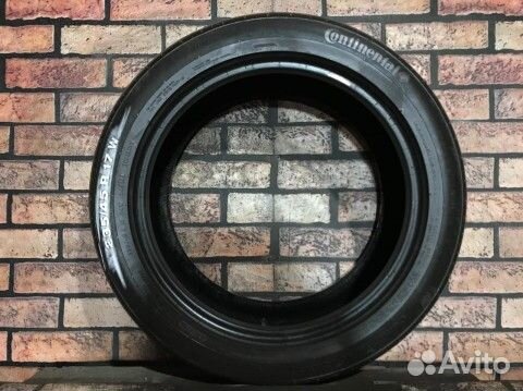 Continental ContiSportContact 235/45 R17