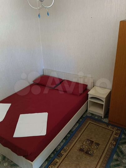 Комната 22 м², 1/1 эт.