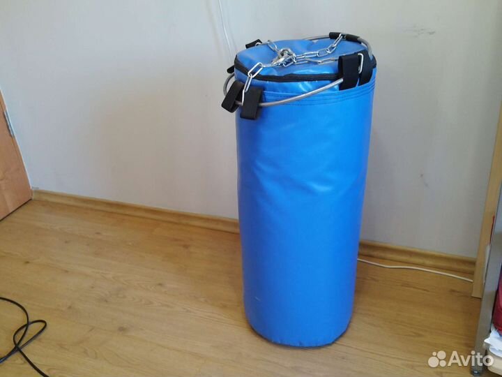 Боксерская груша 20 кг, 70 см