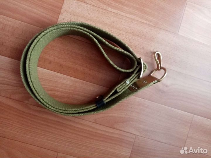 Ремень унифицированый