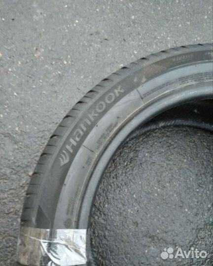 Hankook Ventus S1 Evo3 SUV K127A 275/45 R20 110Y