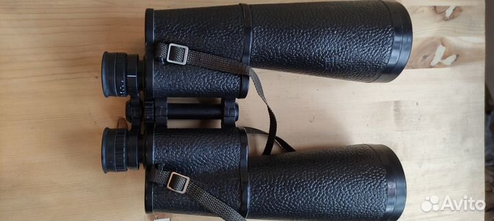 Бинокль бпц 20х60 Kronos