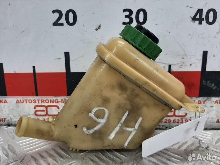 Бачок гидроусилителя Volkswagen Touareg 2004