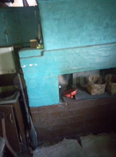 Дом 51,8 м² на участке 13 сот.