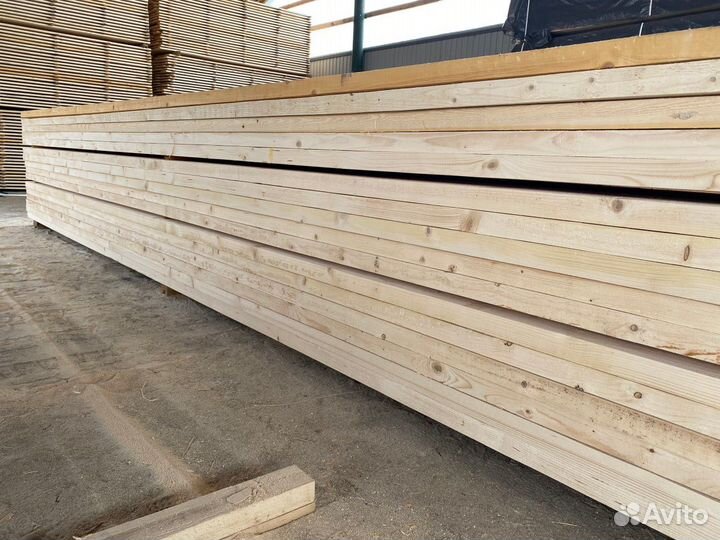 Сосновая доска для отделки