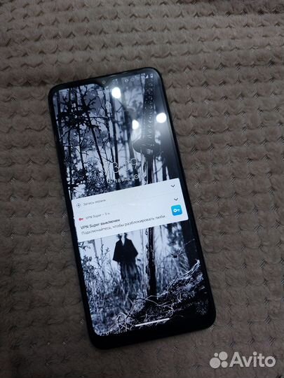 Motorola Moto G50, 4/128 ГБ