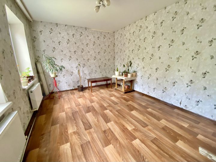 2-к. квартира, 49,8 м², 1/1 эт.