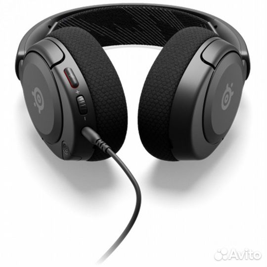 Наушники SteelSeries Arctis Nova 1 520000