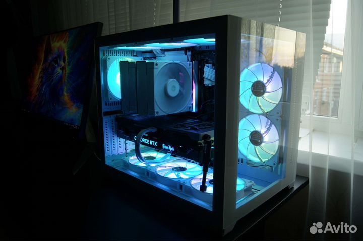 Компьютерный мастер+Моддинг механических клавиатур