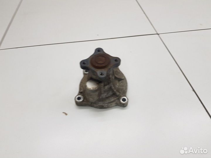 Насос водяной (помпа) (Haval F7)