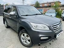 LIFAN X60 1.8 MT, 2013, 168 848 км, с пробегом, цена 519 000 руб.