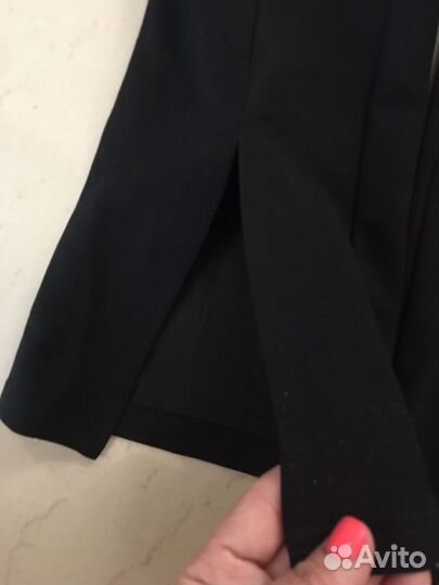 Брючки + блузка фирменные