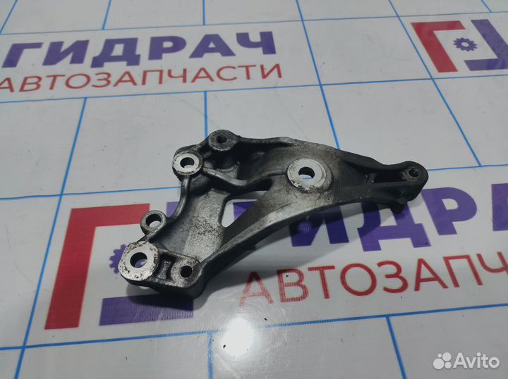 Кронштейн компрессора кондиционера Peugeot 408 758078180