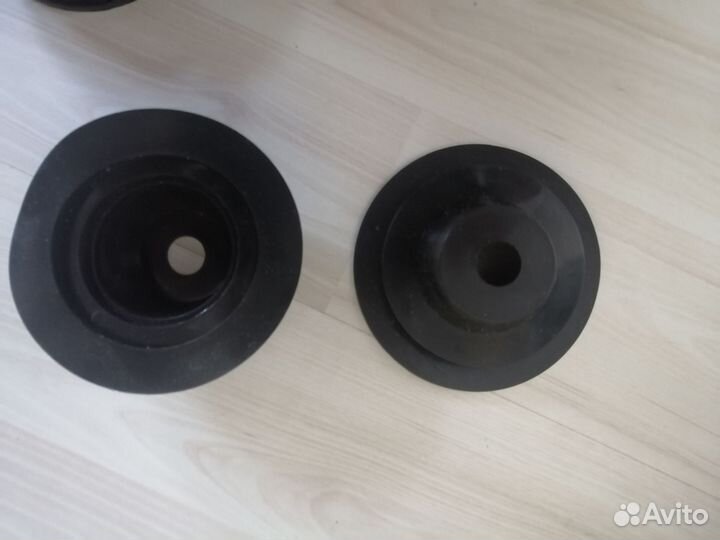 Крышка фары силиконовая