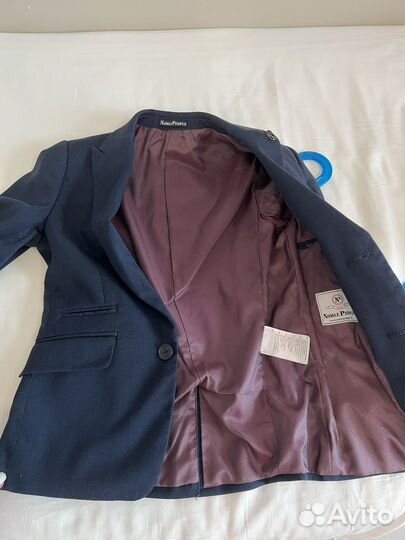 Костюм Noble people